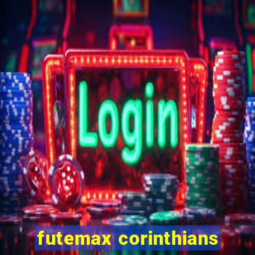 futemax corinthians